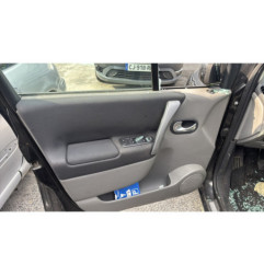 Compresseur clim RENAULT SCENIC 2