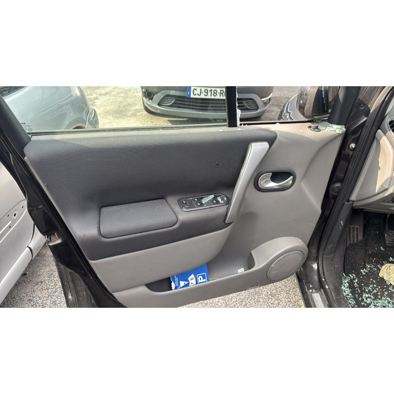 Compresseur clim RENAULT SCENIC 2 Photo n°13
