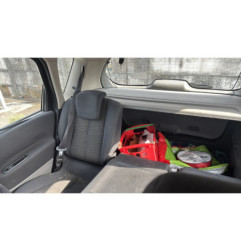 Compresseur clim RENAULT SCENIC 2