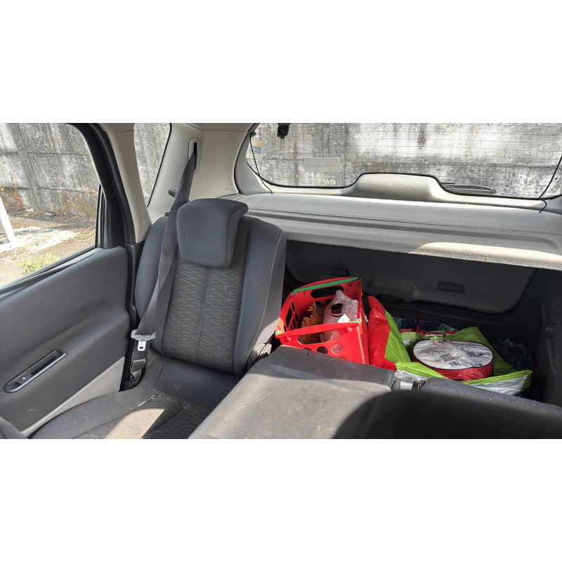 Compresseur clim RENAULT SCENIC 2 Photo n°17