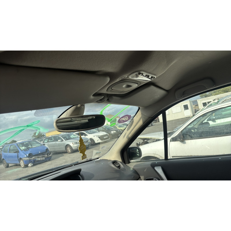 Compresseur clim RENAULT SCENIC 2 Photo n°18