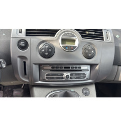 Compresseur clim RENAULT SCENIC 2
