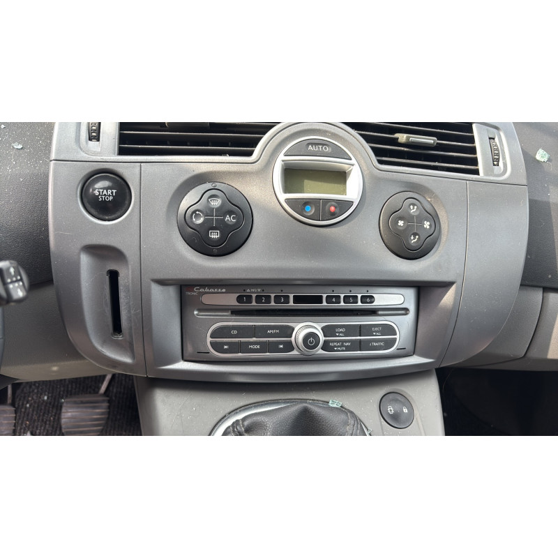 Compresseur clim RENAULT SCENIC 2 Photo n°20