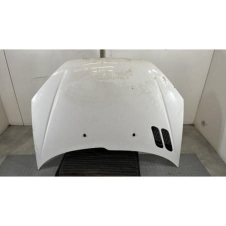 Capot PEUGEOT 206 Photo n°1