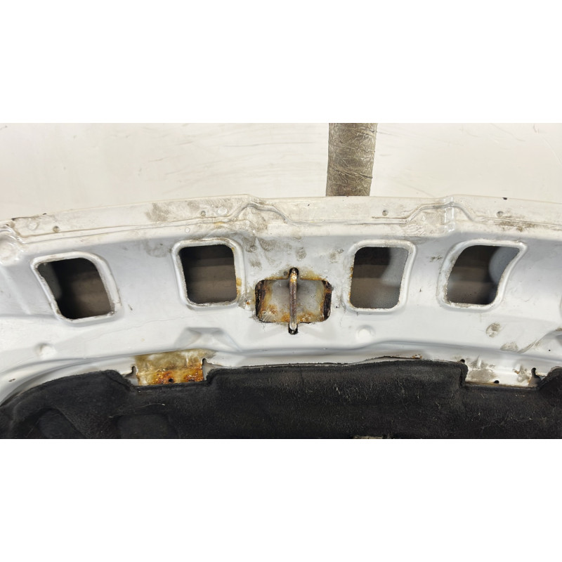 Capot PEUGEOT 206 Photo n°6