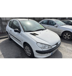 Capot PEUGEOT 206