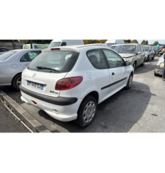 Capot PEUGEOT 206