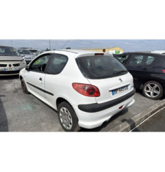 Capot PEUGEOT 206
