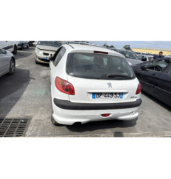 Capot PEUGEOT 206