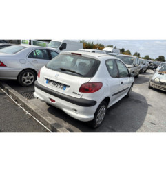 Capot PEUGEOT 206