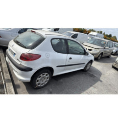 Capot PEUGEOT 206