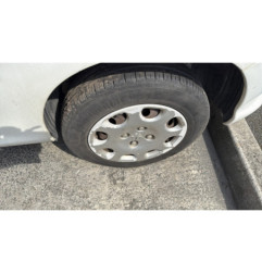 Capot PEUGEOT 206