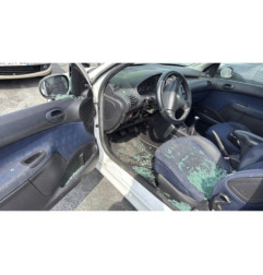Capot PEUGEOT 206
