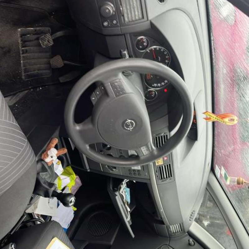 Pivot de moyeu avant gauche OPEL MERIVA A Photo n°9