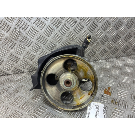 Pompe de direction PEUGEOT 206