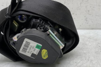 Pretensionneur de ceinture avant droit AUDI A3 2 Photo n°1