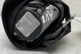 Pretensionneur de ceinture avant droit AUDI A3 2
