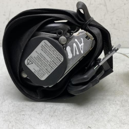 Pretensionneur de ceinture avant droit AUDI A3 2