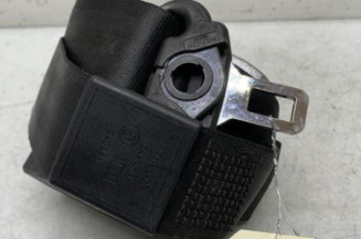 Pretensionneur de ceinture avant droit AUDI A3 2