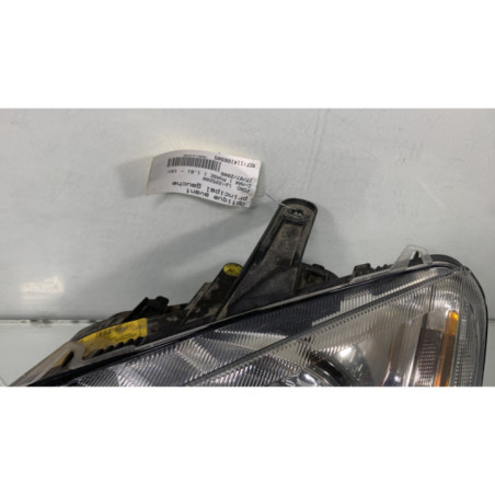 Optique avant principal gauche (feux)(phare) FORD C-MAX 1