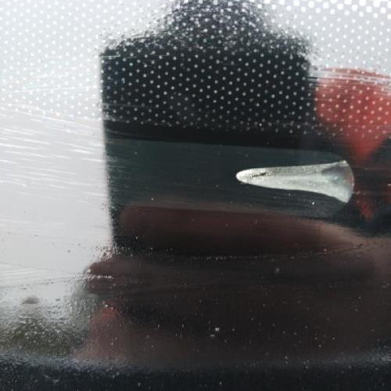 Pretensionneur de ceinture avant droit AUDI A3 2 Photo n°8