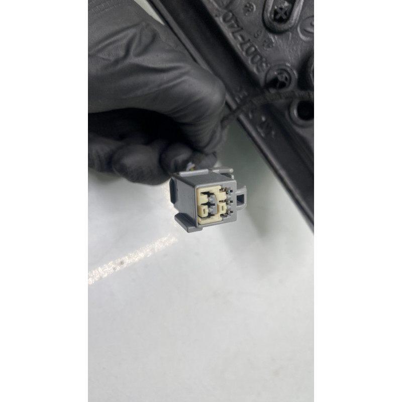 Retroviseur droit FORD C-MAX 1 Photo n°5