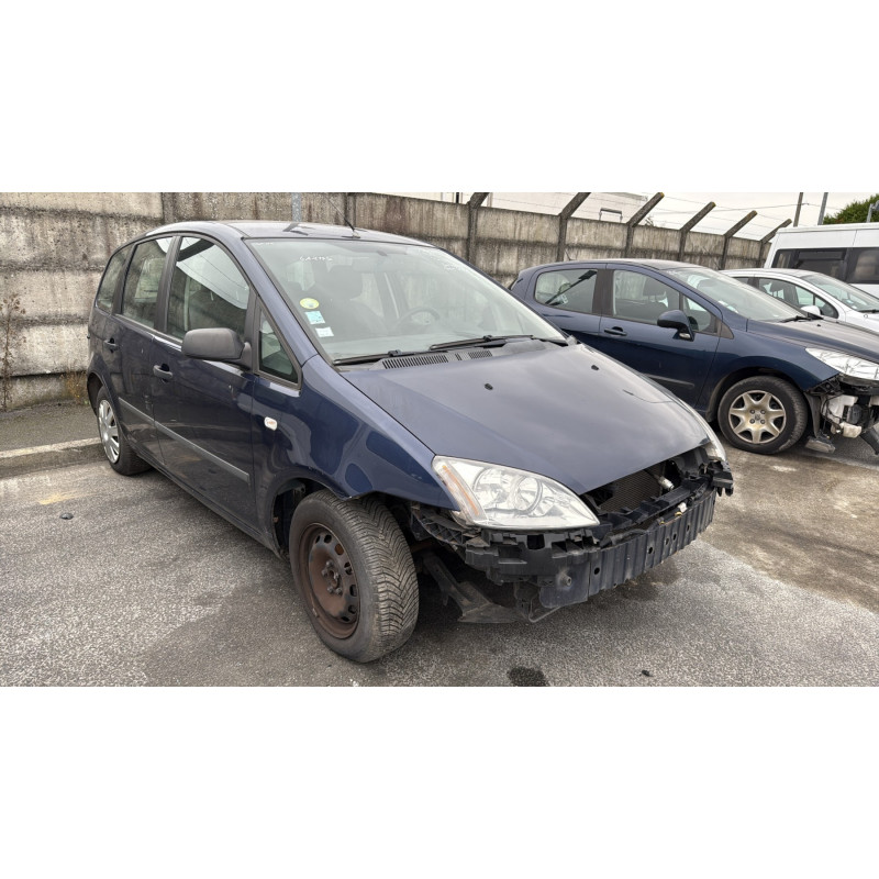 Retroviseur droit FORD C-MAX 1 Photo n°7
