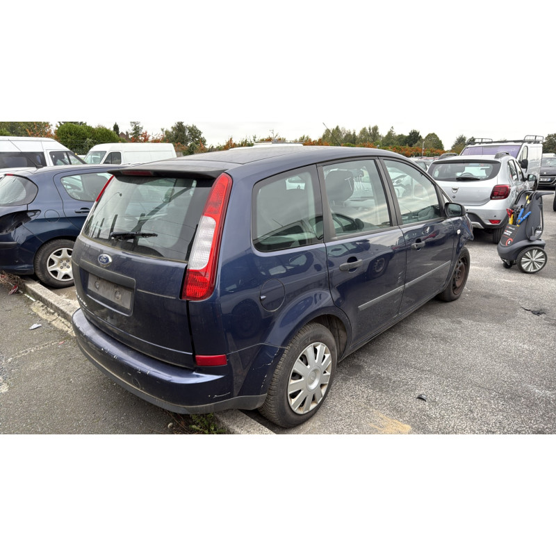 Retroviseur droit FORD C-MAX 1 Photo n°8