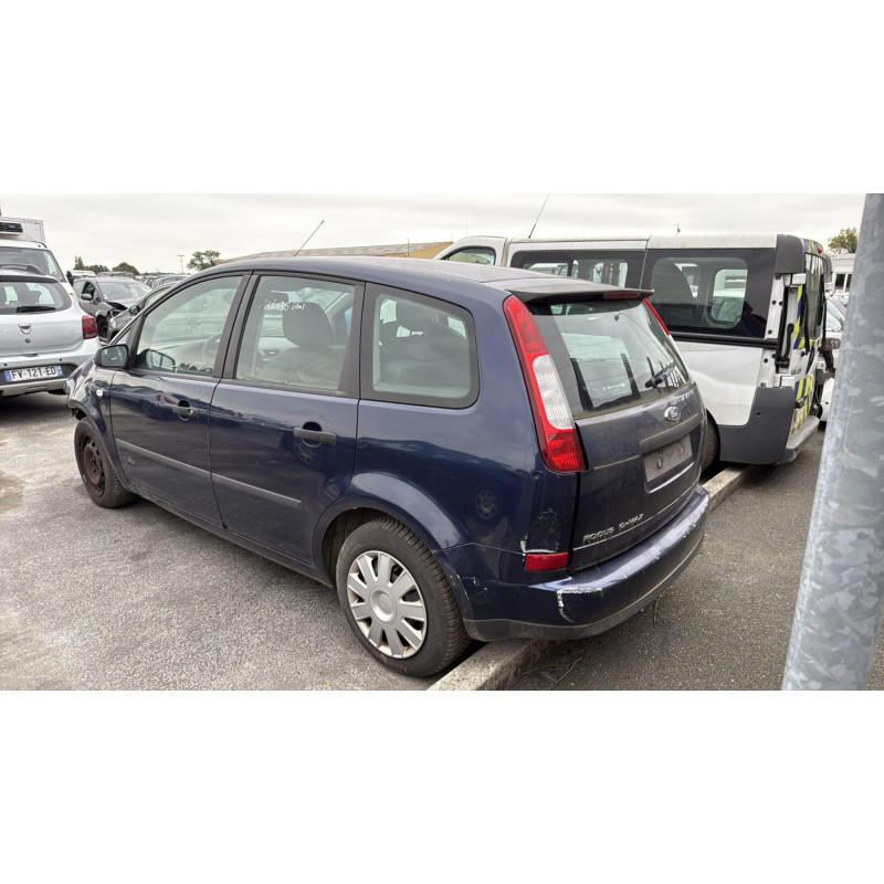 Retroviseur droit FORD C-MAX 1 Photo n°9