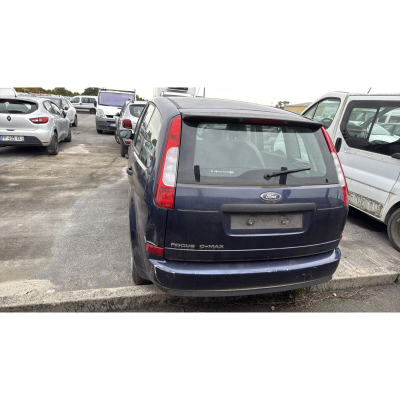 Retroviseur droit FORD C-MAX 1 Photo n°10