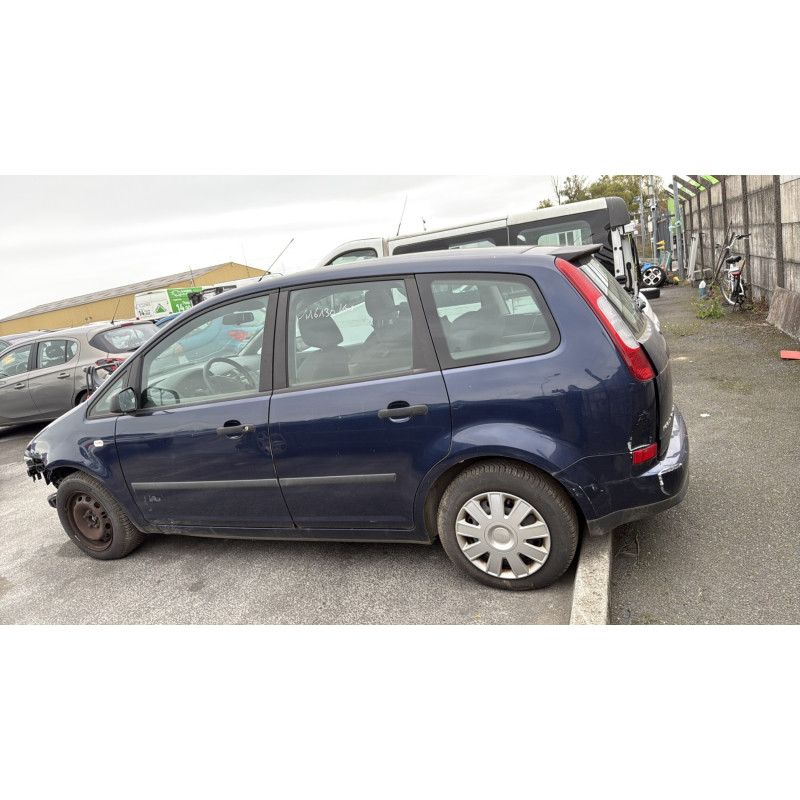 Retroviseur droit FORD C-MAX 1 Photo n°11