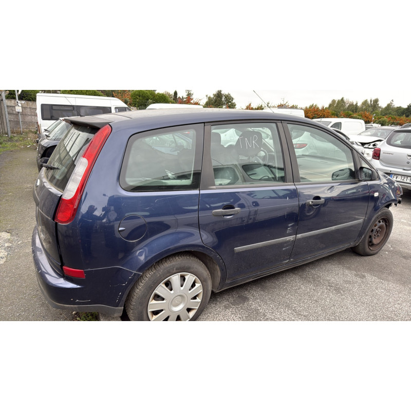 Retroviseur droit FORD C-MAX 1 Photo n°12