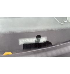 Retroviseur droit FORD C-MAX 1