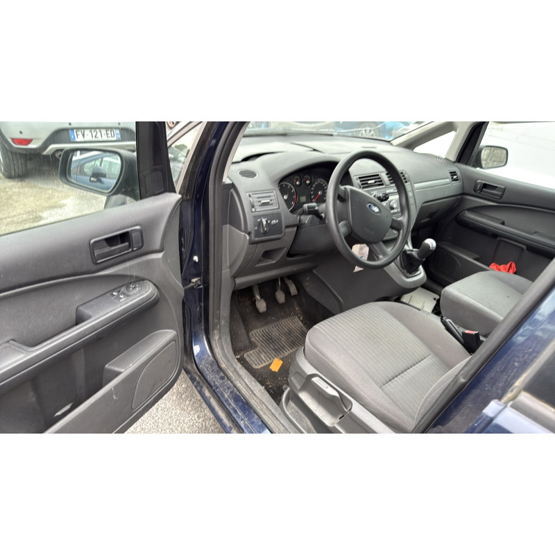 Retroviseur droit FORD C-MAX 1 Photo n°19