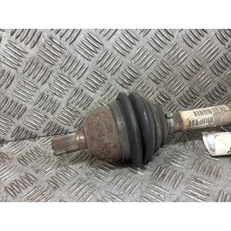 Cardan gauche (transmission) FORD C-MAX 1 Photo n°1