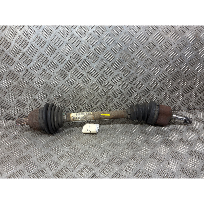 Cardan gauche (transmission) FORD C-MAX 1 Photo n°2