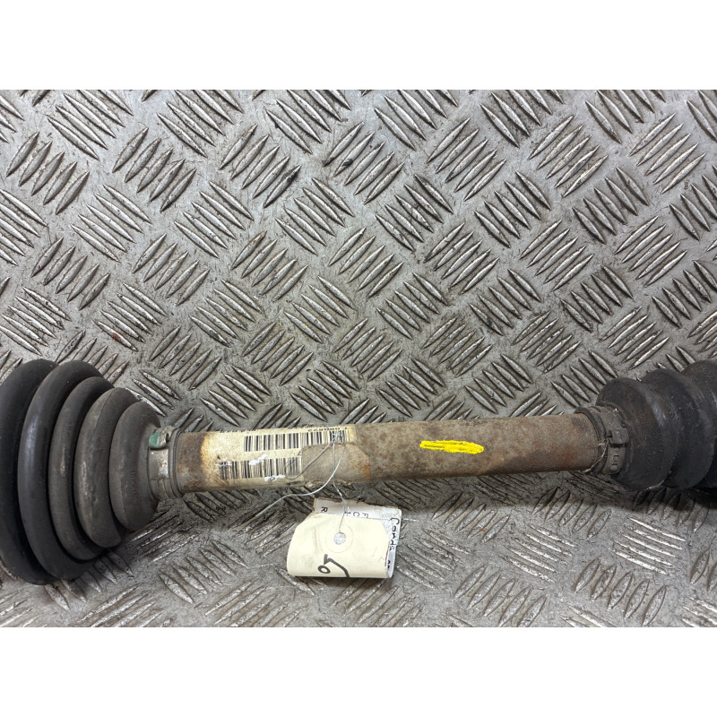 Cardan gauche (transmission) FORD C-MAX 1 Photo n°3