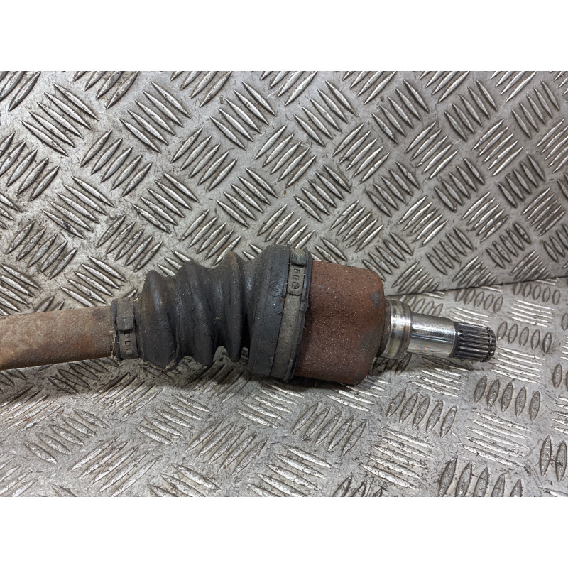 Cardan gauche (transmission) FORD C-MAX 1 Photo n°4