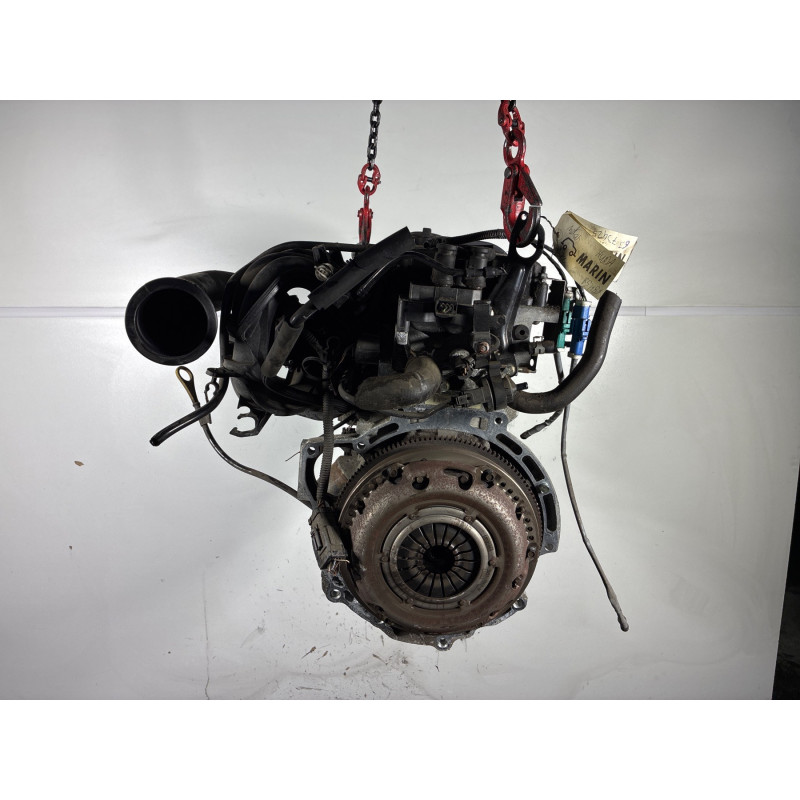 Moteur FORD C-MAX 1 Photo n°2