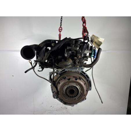 Moteur FORD C-MAX 1