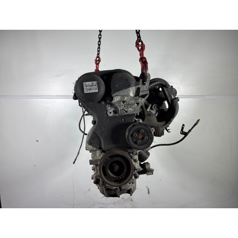 Moteur FORD C-MAX 1 Photo n°3
