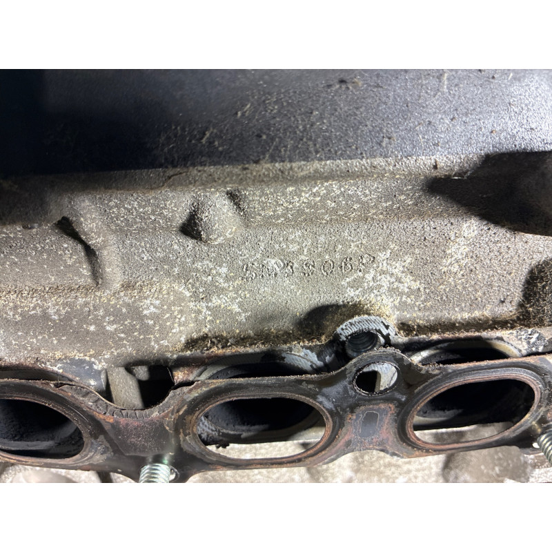 Moteur FORD C-MAX 1 Photo n°4
