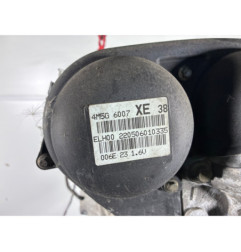 Moteur FORD C-MAX 1