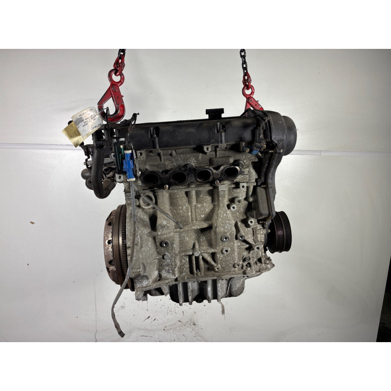 Moteur FORD C-MAX 1 Photo n°6