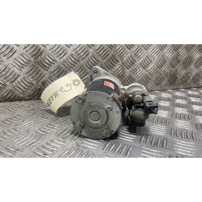 Demarreur HYUNDAI I 20 1 Photo n°3