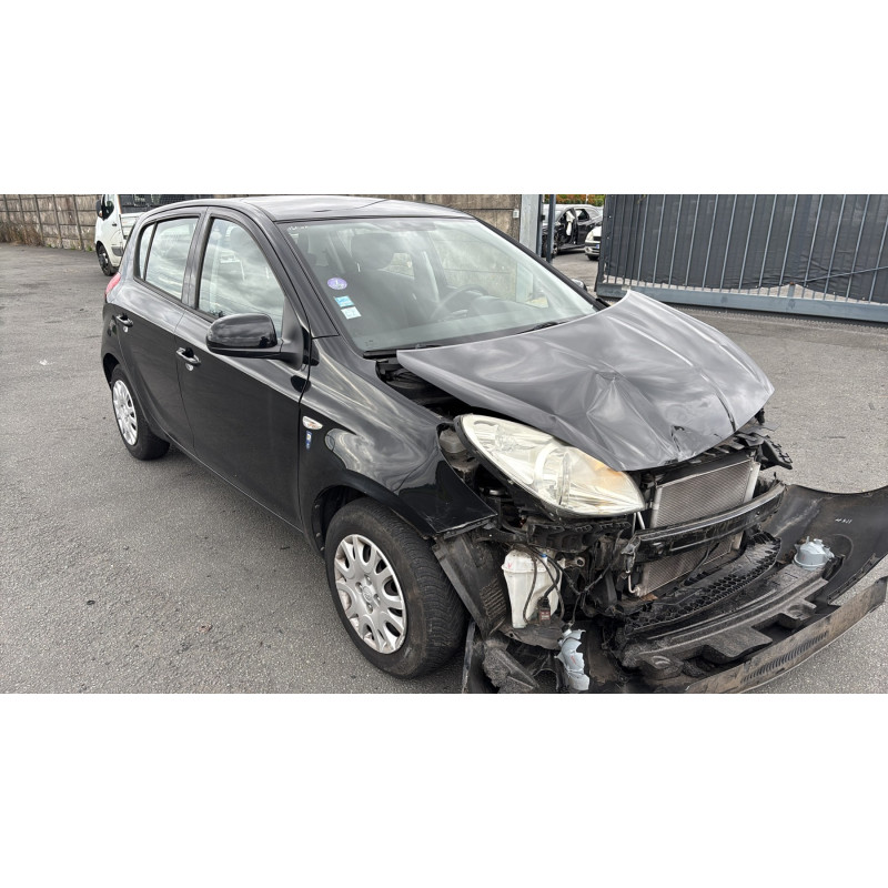 Demarreur HYUNDAI I 20 1 Photo n°4