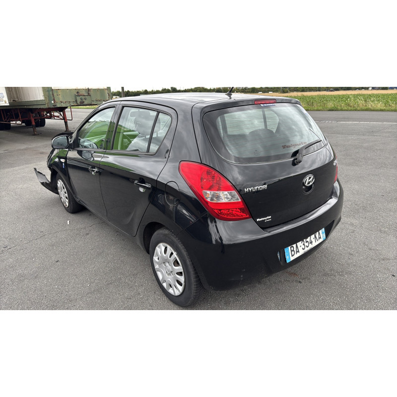 Demarreur HYUNDAI I 20 1 Photo n°6