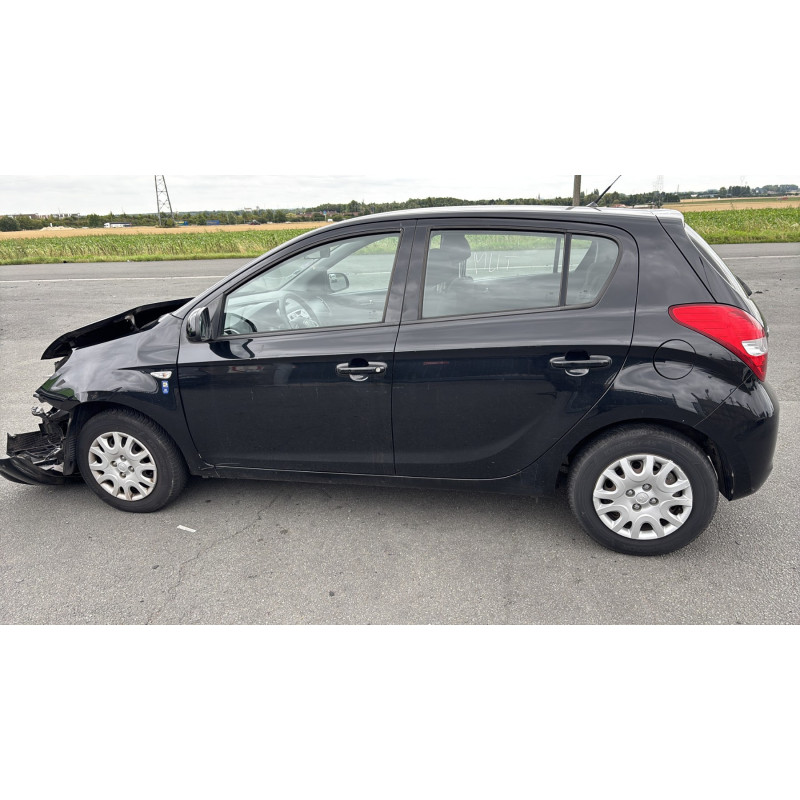 Demarreur HYUNDAI I 20 1 Photo n°9