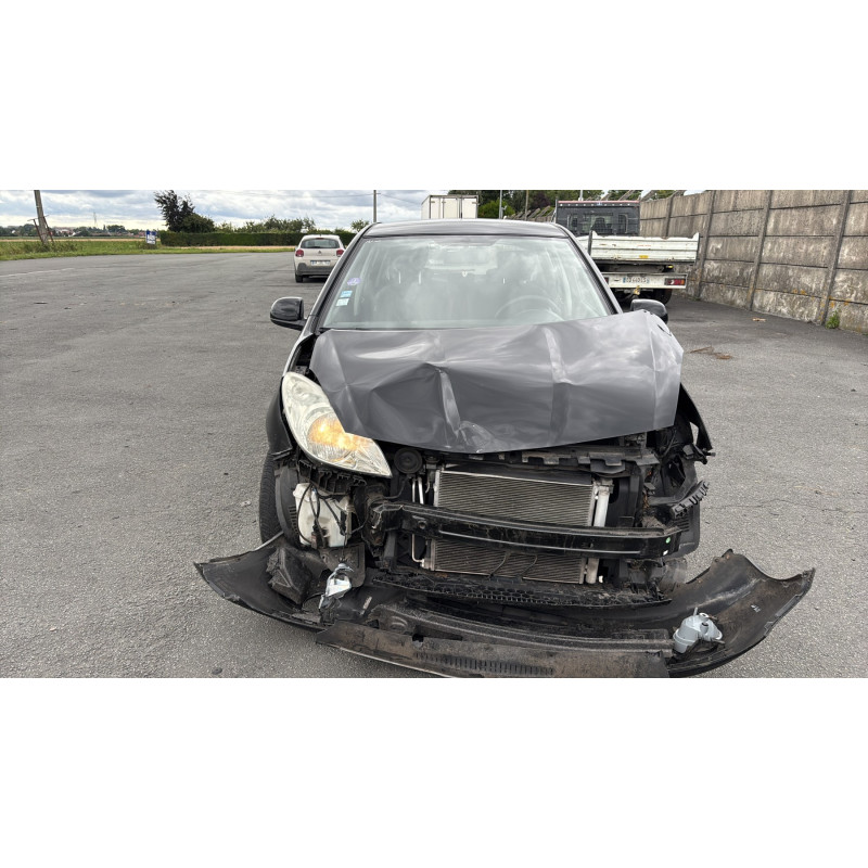Demarreur HYUNDAI I 20 1 Photo n°10