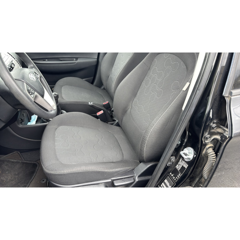 Demarreur HYUNDAI I 20 1 Photo n°14